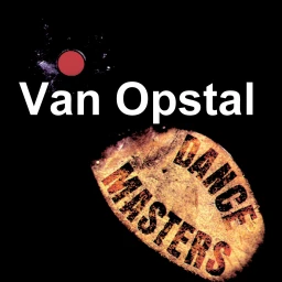Logo von Dancemasters van Opstal