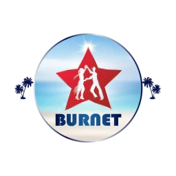 Logo di Tropische Dansschool Burnet