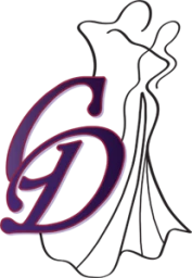 Logo van Groningen Danst