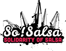 Logo de So!Salsa