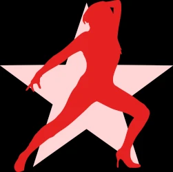 Logo von Dansen Maastricht