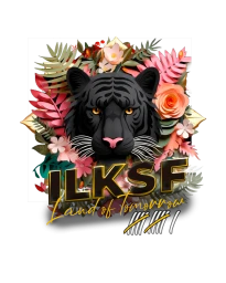 Logo van I Love Kizomba Sensual Festival