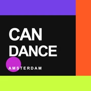 Logo de CanDance Studios