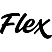 Logo von Flex Dansstudio