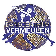 Logo de Danscentrum Vermeulen