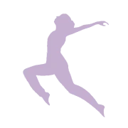 Logo de Balletstudio Daniëlle