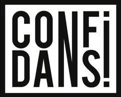 Logo von Confidans