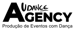 Logo von UDance