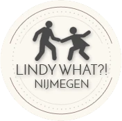 Logo of Lindy What? Nijmegen