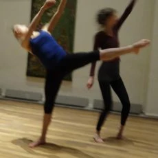 Logo of WijZijn.Dance