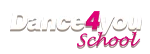 Logo von Dance4you School