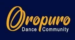 Logo of Oropuro Dance Community