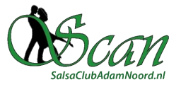 Logo von Salsales Amsterdam