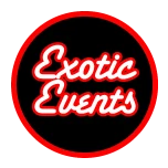 Logo of Exotic Events