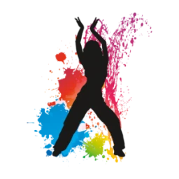 Logo of Dance2Sweat