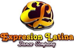 Logotipo de Expresion Latina