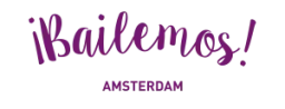 Logotipo de Bailemos Amsterdam