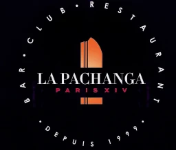 Logotipo de La Pachanga