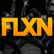 Logo di FLXN Dansschool Eindhoven