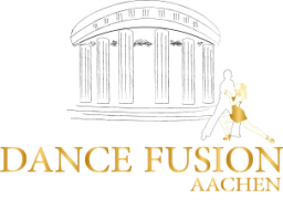Logotipo de Dance Fusion Aachen