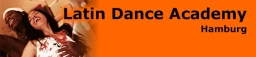 Logo von Latin Dance Academy