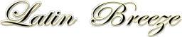 Logo de Latin Breeze