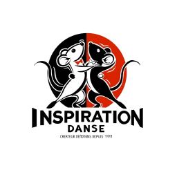 Logotipo de Inspiration Danse (Rock Compagnie)