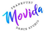 Logo de Movida Dance Academy
