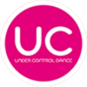 Logotipo de UC Dance