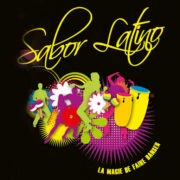 Logo di Sabor Latino