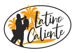 Logo de Latino Caliente