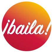 Logo van BAILA – social dance studio