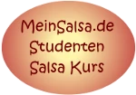 Logotipo de MeinSalsa