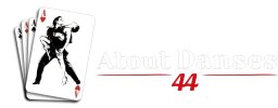 Logo di Atout Danses 44