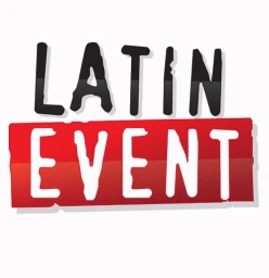 Logo van Latin Event