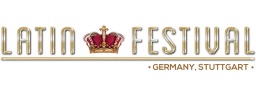 Logo von Latin Festival Stuttgart