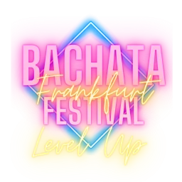 Logotipo de Frankfurt Bachata Festival