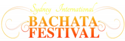 Logo of Sydney International Bachata Festival