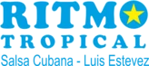 Logotipo de Ritmo Tropical