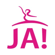 Logo de JA!Academy