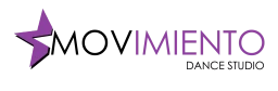 Logo de Movimiento Dance Studio