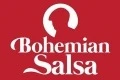 Logo von Bohemian Salsa