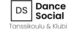 Logo de Dance Social Helsinki