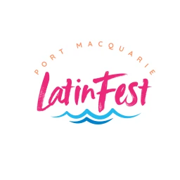 Logo of LatinFest
