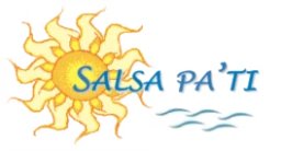 Logo of Salsa Pa'Ti