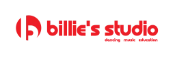 Logotipo de Billie's Studio