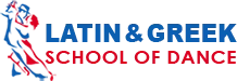 Logo di Latin & Greek School of Dance