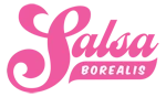 Logo van Salsa Borealis