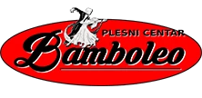 Logo of Plesni centar Bamboleo