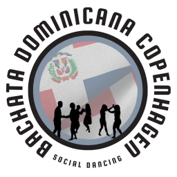 Logo di Bachata Dominicana Copenhagen